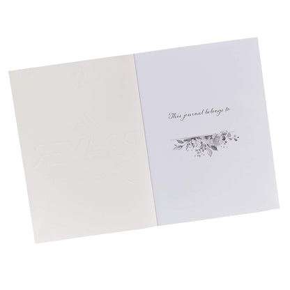 My Prayer Journal - 120 Days of Prayer
